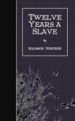 Cover for Solomon Northup · Twelve Years a Slave (Paperback Book) (2015)