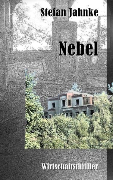 Cover for Stefan Jahnke · Nebel (Paperback Book) (2015)