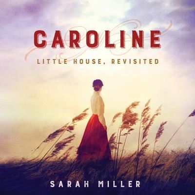 Cover for Sarah Miller · Caroline (CD) (2017)