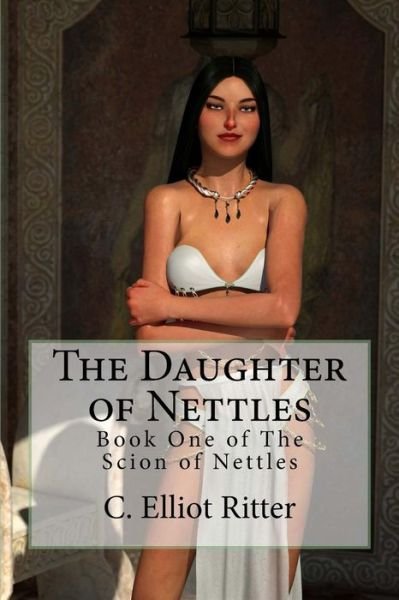 The Daughter of Nettles - Hara Surya - Books - Createspace Independent Publishing Platf - 9781541069251 - December 11, 2016