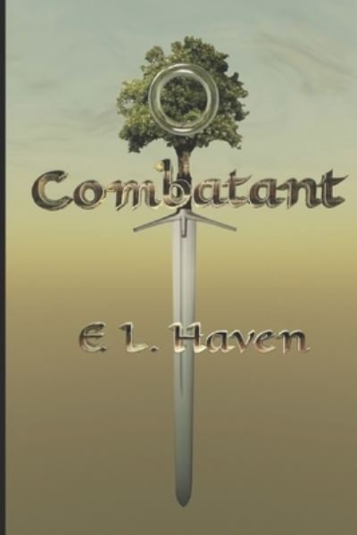 Cover for E L Haven · Combatant (Paperback Bog) (2017)