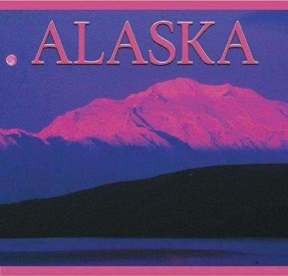 Cover for Tanya Lloyd Kyi · Alaska (America) (Hardcover Book) (2000)