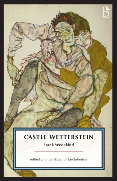 Cover for Frank Wedekind · Castle Wetterstein (Paperback Book) (2019)