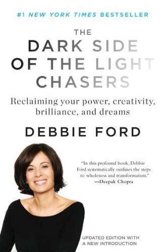 Cover for Deborah Ford · The Dark Side of the Light Chasers (Paperback Book) [10 Anv edition] (2010)