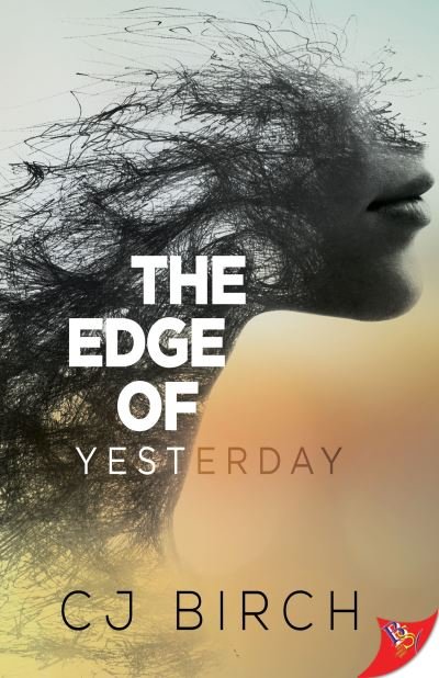Cover for Birch CJ Birch · The Edge of Yesterday (Paperback Book) (2021)