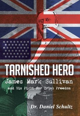 Tarnished Hero - Daniel Schultz - Książki - Page Publishing, Inc. - 9781646281251 - 7 października 2019