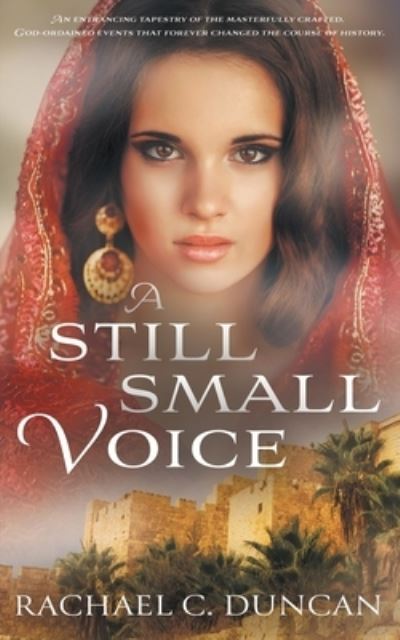 Cover for Rachael C Duncan · A Still Small Voice (Paperback Book) (2020)