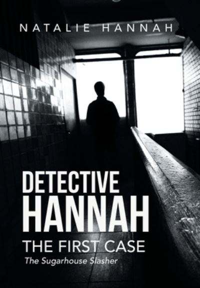 Cover for Natalie Hannah · Detective Hannah (Book) (2022)