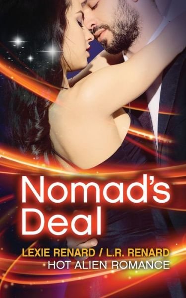 Cover for L R Renard · Nomad's Deal (Paperback Book) (2019)