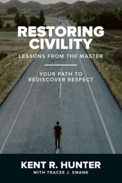 Cover for Tracee J Swank · Restoring Civility (Paperback Book) (2020)