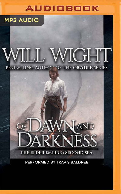 Cover for Will Wight · Of Dawn and Darkness (CD) (2020)