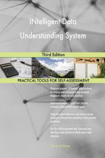 Cover for Gerard Blokdyk · INtelligent Data Understanding System (Paperback Book) (2018)