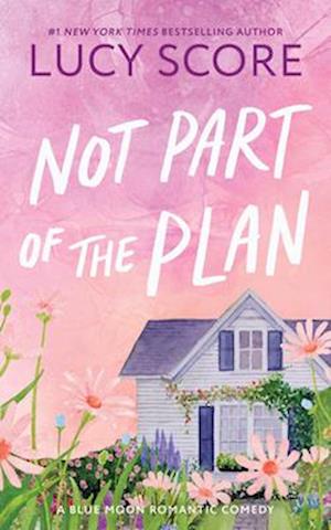 Cover for Score · Not Part Of The Plan (Bok) (2025)