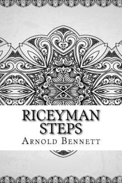 Cover for Arnold Bennett · Riceyman Steps (Paperback Bog) (2018)