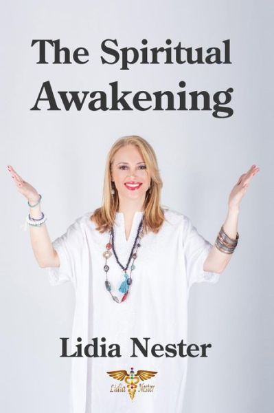 Cover for Lidia Nester · The Spiritual Awakening (Pocketbok) (2019)