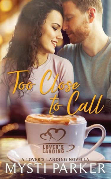 Too Close to Call - Mysti Parker - Książki - Independently Published - 9781796221251 - 11 lutego 2019