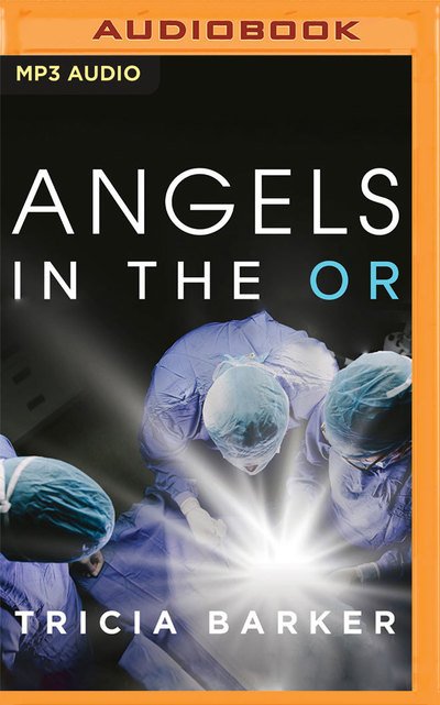 Cover for Leslie Howard · Angels in the or (CD) (2019)
