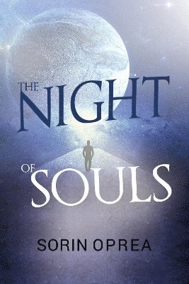 Cover for Sorin Oprea · The Night of Souls (Paperback Book) (2023)