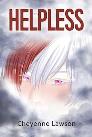 Cover for Cheyenne Lawson · Helpless (Paperback Book) (2025)