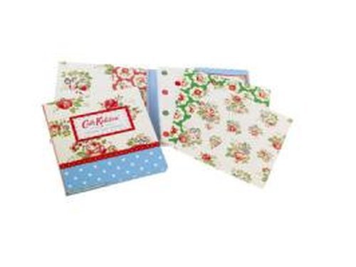 Cover for Cath Kidston · Cath Kidston Thank You Cards - Cath Kidston (Paperback Book) (2016)