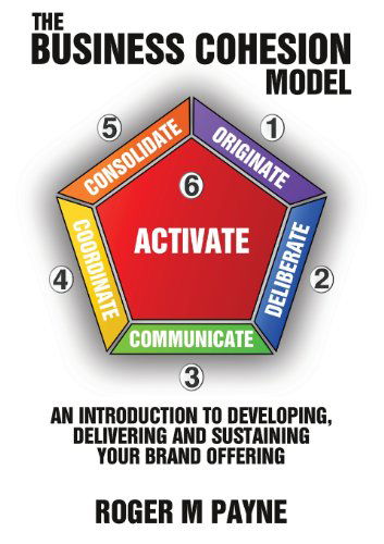 The Business Cohesion Model - Roger Payne - Bücher - Genius Media - 9781908293251 - 1. Juni 2013