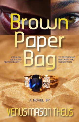 Cover for Venus Mason Theus · Brown Paper Bag (Paperback Book) (2011)