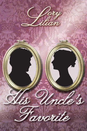 Cover for Lory Lilian · His Uncle's Favorite (Paperback Book) [Revised edition] (2013)