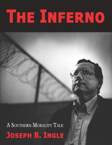 Cover for Joseph B. Ingle · The Inferno (Paperback Book) (2012)