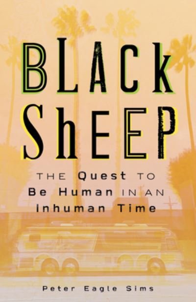 Black Sheep - Peter Sims - Books - Missionday - 9781939714251 - June 20, 2024