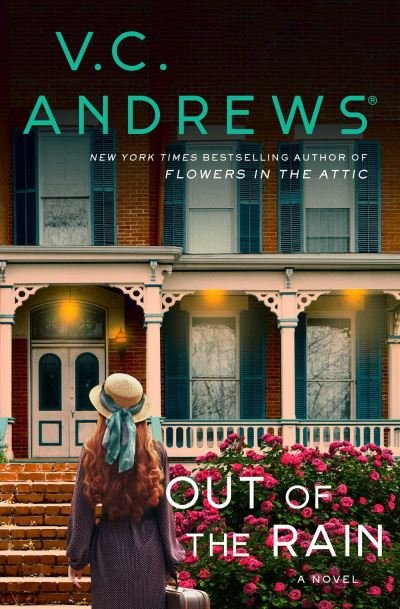 Cover for V.C. Andrews · Out of the Rain - The Umbrella series (Paperback Book) (2022)