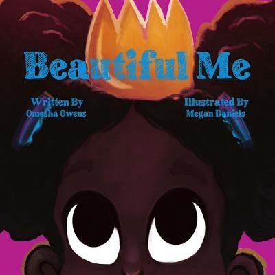 Cover for Omesha Owens · Beautiful Me (Paperback Book) (2018)