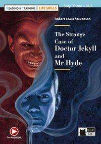 Cover for Stevenson · The Strange Case of Dr Jekyll (Book)