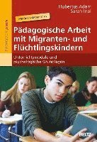Cover for Adam · Pädagogische Arbeit mit Migranten- (Buch)