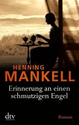 Cover for Henning Mankell · Dtv Tb.21525 Mankell.erinnerung (Bog)