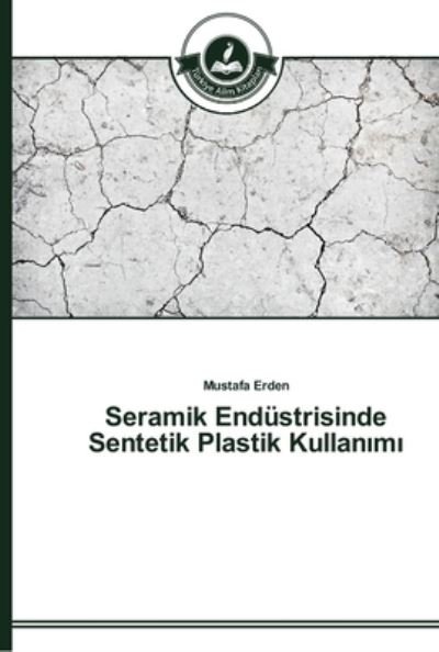 Cover for Erden · Seramik Endüstrisinde Sentetik Pl (Bog) (2015)