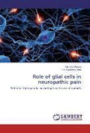 Cover for Afonso · Role of glial cells in neuropath (Bok) (2013)