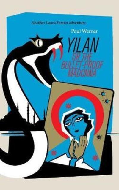 Cover for Werner · Yilan (Bog) (2018)