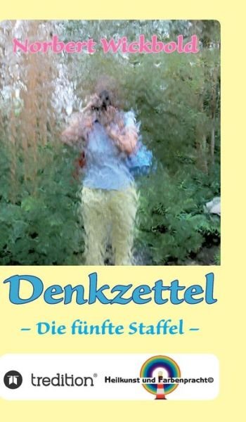 Cover for Wickbold · Norbert Wickbold: Denkzettel 5 (Bok) (2019)