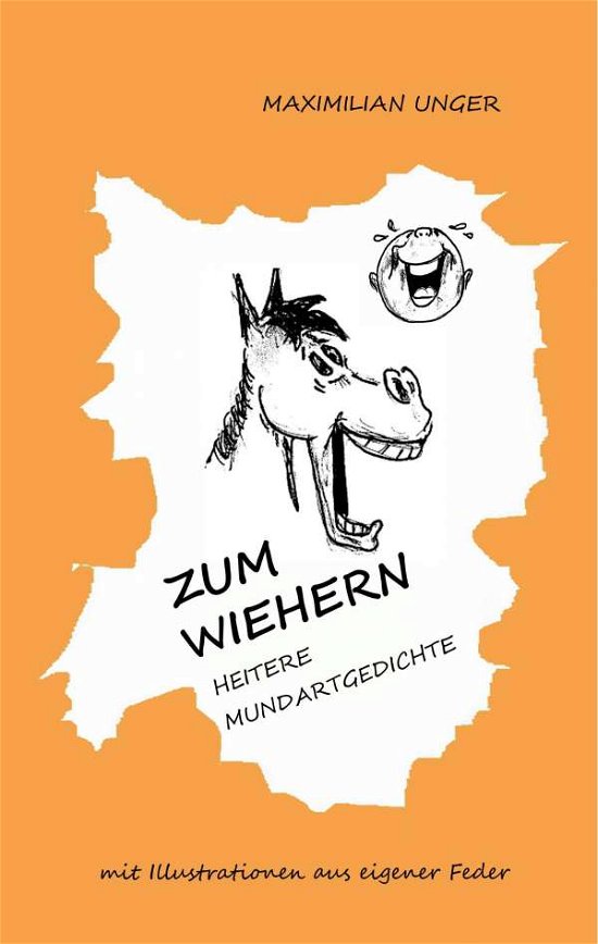 Cover for Unger · Zum Wiehern (Book)