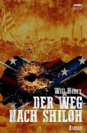 Cover for Henry · Der Weg Nach Shiloh (Book)