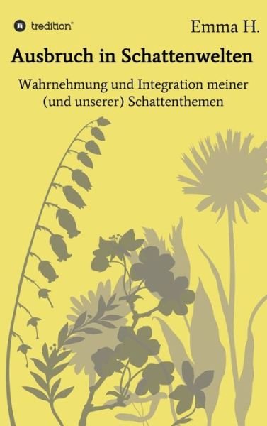 Cover for H. · Ausbruch in Schattenwelten (Bok) (2019)