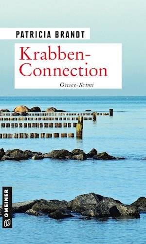 Cover for Brandt · Krabben-Connection (Bog)