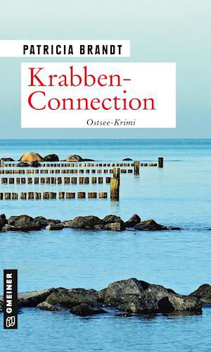 Cover for Brandt · Krabben-Connection (Buch)