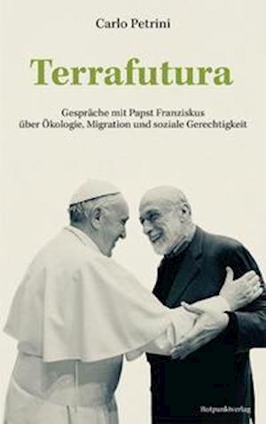 Cover for Carlo Petrini · Terrafutura (Paperback Book) (2021)