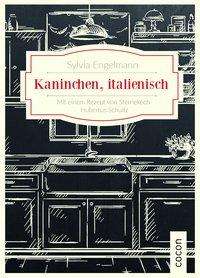 Cover for Engelmann · Kaninchen, italienisch (Book)