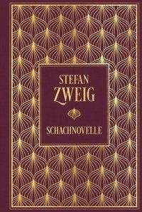 Schachnovelle - Zweig - Books -  - 9783868205251 - 