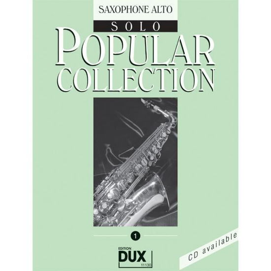 Popular Collection 1 - Arturo Himmer - Books - Edition DUX GbR. Gerhard Halbig - 9783868490251 - February 8, 2010