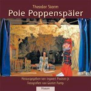 Cover for Theodor Storm · Pole Poppenspäler (Paperback Book) (2010)