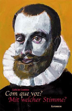 Cover for Luis De Camoes · CamÃµes:mit Welcher Stimme?; com Que Voz? (Book)