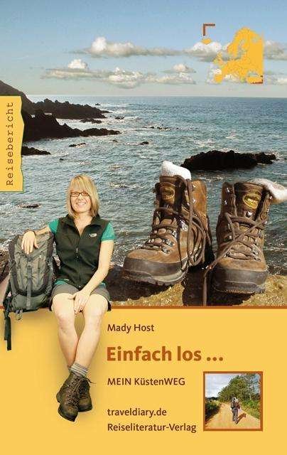Cover for Host · Einfach los... (Bok)